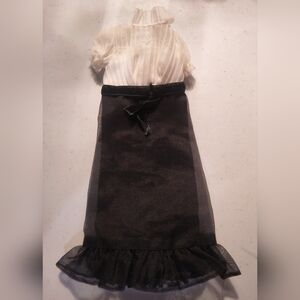 Vintage 1969 #1869 Midi Magic Dress